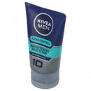 Nivea Men Acne Control Face Wash 100ml - HKarim Buksh