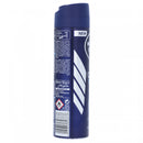 Nivea Men Cool Kick Anti-Perspirant 150ml - HKarim Buksh