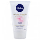 Nivea Natural Fairness 100ml - HKarim Buksh