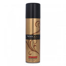Nova Gold Natural Hold Hair Spray 200ml - HKarim Buksh
