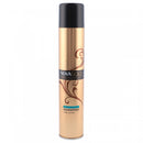 Nova Gold Super Firm Hold Hair Spray 400ml - HKarim Buksh