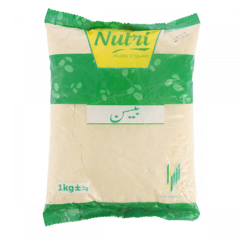 Nutri Baisin 1Kg - HKarim Buksh