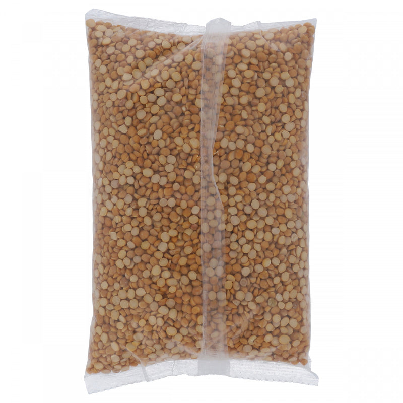 Nutri Daal Channa Small 1Kg - HKarim Buksh