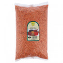 Nutri Daal Masoor Washed 1Kg - HKarim Buksh