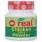 O Real Chicken Stock Powder 125g - HKarim Buksh