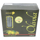 Olivola a Rich Oil Blend of Olive and Canola 1 Litre x 5 - HKarim Buksh