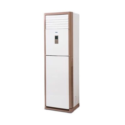 Orient 2.0 Ton Inverter Floor Standing Air Conditioner 24G Premium - HKarim Buksh