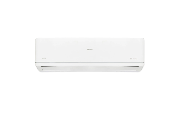 Orient 1.5 Ton Orbit DC Inverter AC Gold Fin - HKarim Buksh