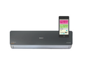 Orient T3 2 Ton Ultron Super Mirror Black DC Inverter - HKarim Buksh