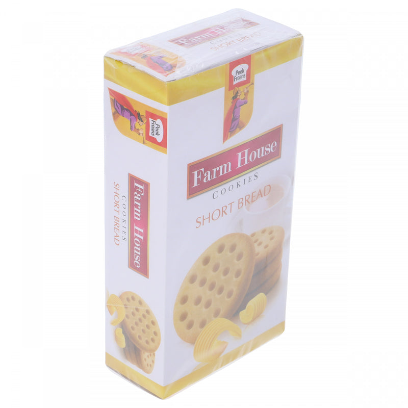Peak Freans Farm House Cookies Short Bread 71g - HKarim Buksh