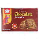 Peak Freans Original Chocolate Sand Wich 24 Ticky Pack - HKarim Buksh