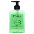 Pears Lemon Flower Extract Hand Wash 250ml - HKarim Buksh