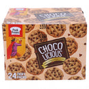 Peek Freans Chocolicious 24 Ticky Packs - HKarim Buksh