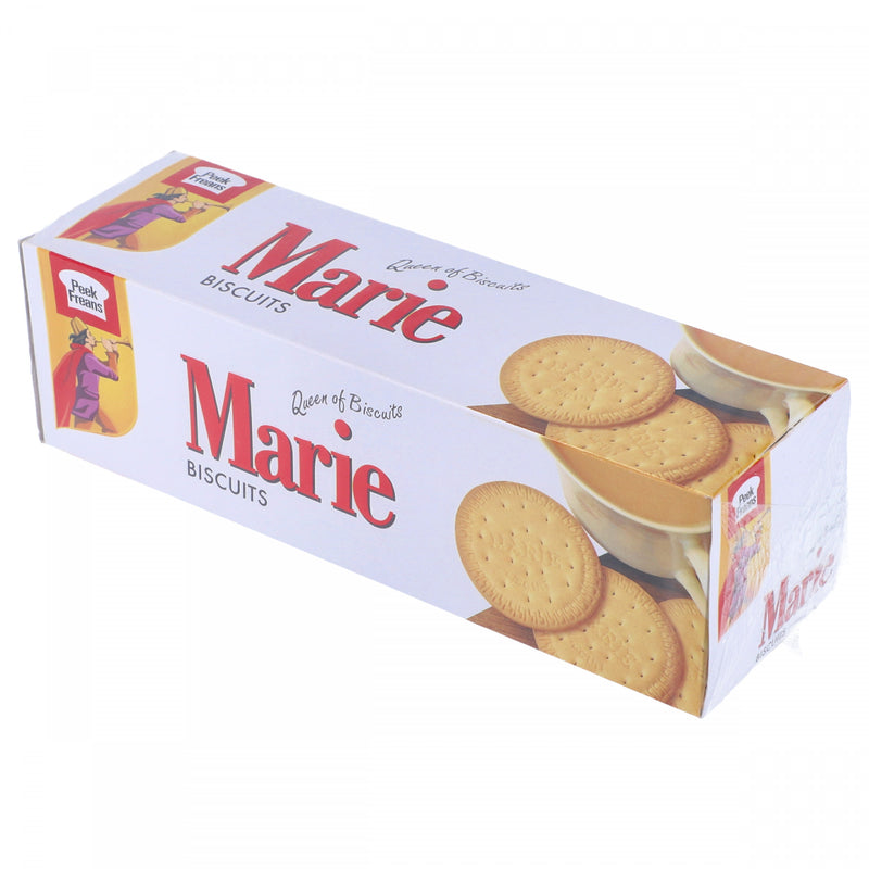 Peek Freans Marie Biscuits (Family Pack) 157.5g - HKarim Buksh