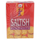 Peek Freans Saltish Biscuits (Family Pack) 112g - HKarim Buksh