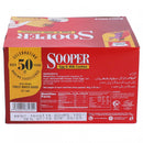 Peek Freens Sooper Egg and Milk Cookies 6 Half Rolls - HKarim Buksh