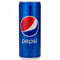 Pepsi 250ml Can - HKarim Buksh