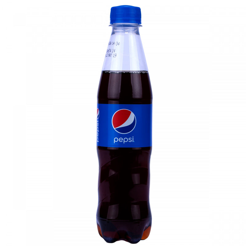 Pepsi 345ml - HKarim Buksh