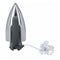 Philips Speed Shaped Soleplate Iron HD1172 Black - HKarim Buksh