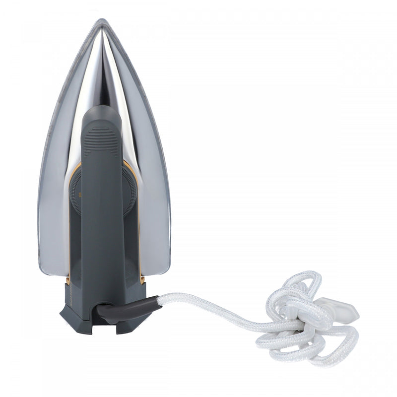 Philips Speed Shaped Soleplate Iron HD1172 Black - HKarim Buksh