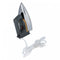 Philips Speed Shaped Soleplate Iron HD1172 Black - HKarim Buksh