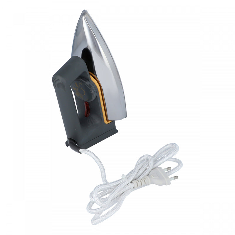 Philips Speed Shaped Soleplate Iron HD1172 Black - HKarim Buksh