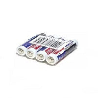 Power Plus Heavy Duty Aaa Cell - HKarim Buksh