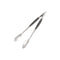 Prem Bbq Stainless Tongs - HKarim Buksh