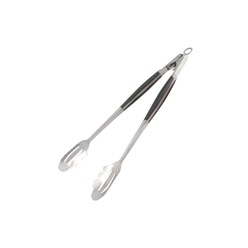 Prem Bbq Stainless Tongs - HKarim Buksh