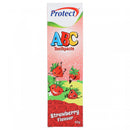 Protect ABC Tooth Paste Strawberry Flavor 60g - HKarim Buksh