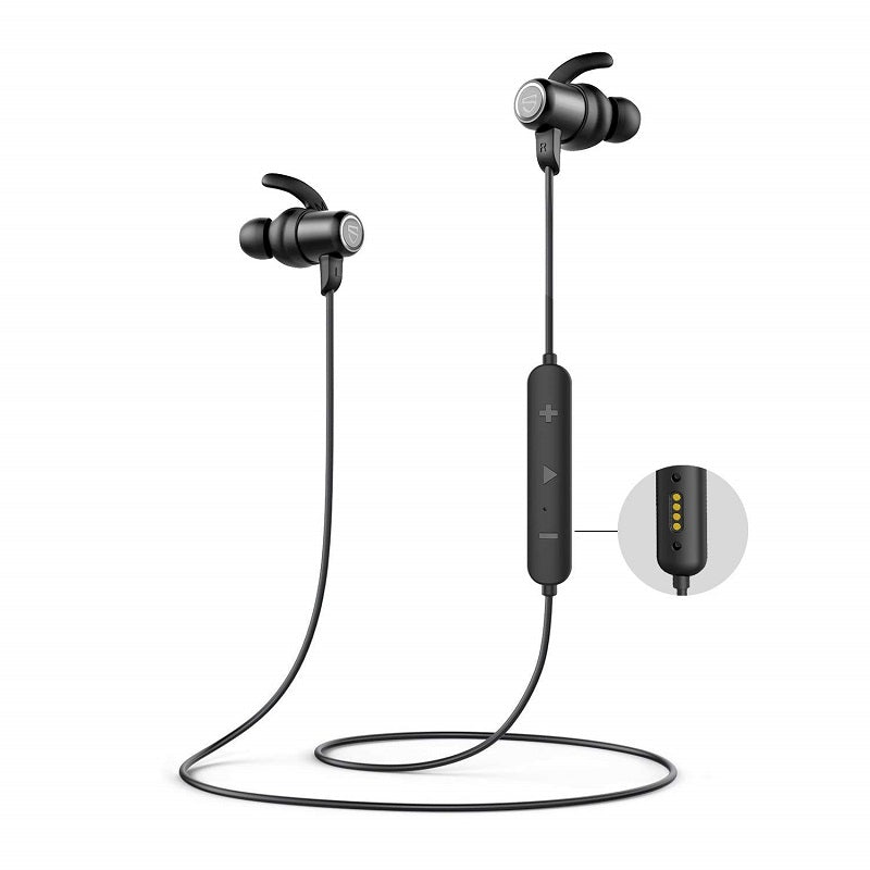 Sound Peats Bluetooth HandFree Q35 HD - HKarim Buksh