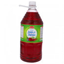 Qarshi Jam-e-Shirin 3 Litre - HKarim Buksh