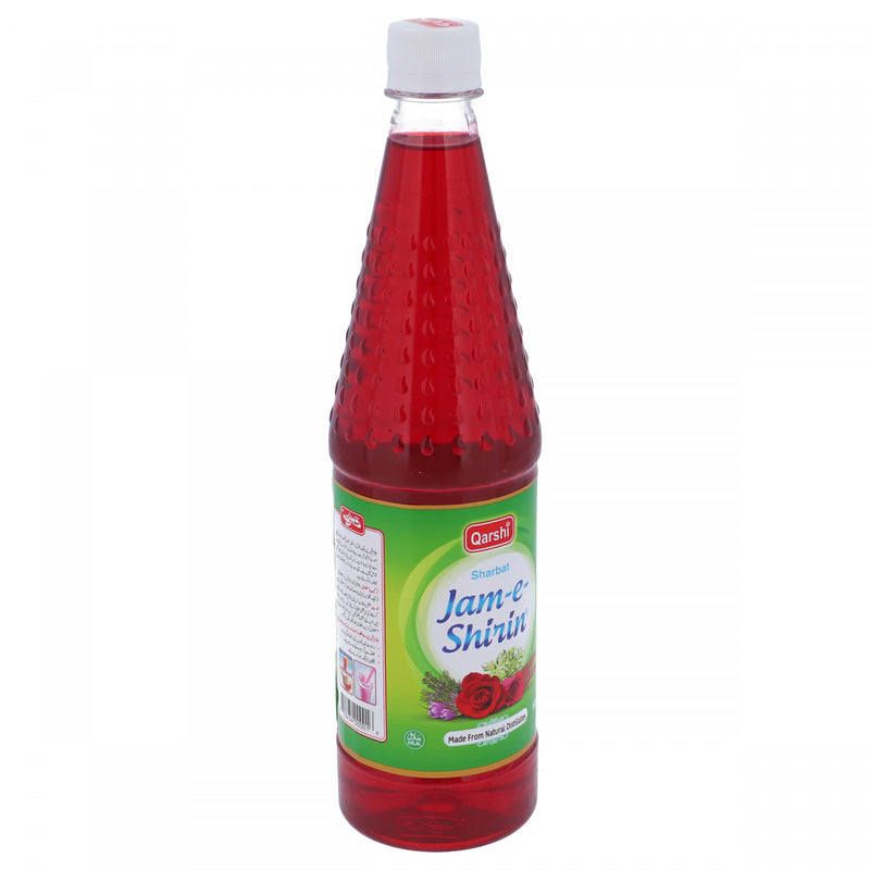 Qarshi Jam-e-Shirin 800ml - HKarim Buksh