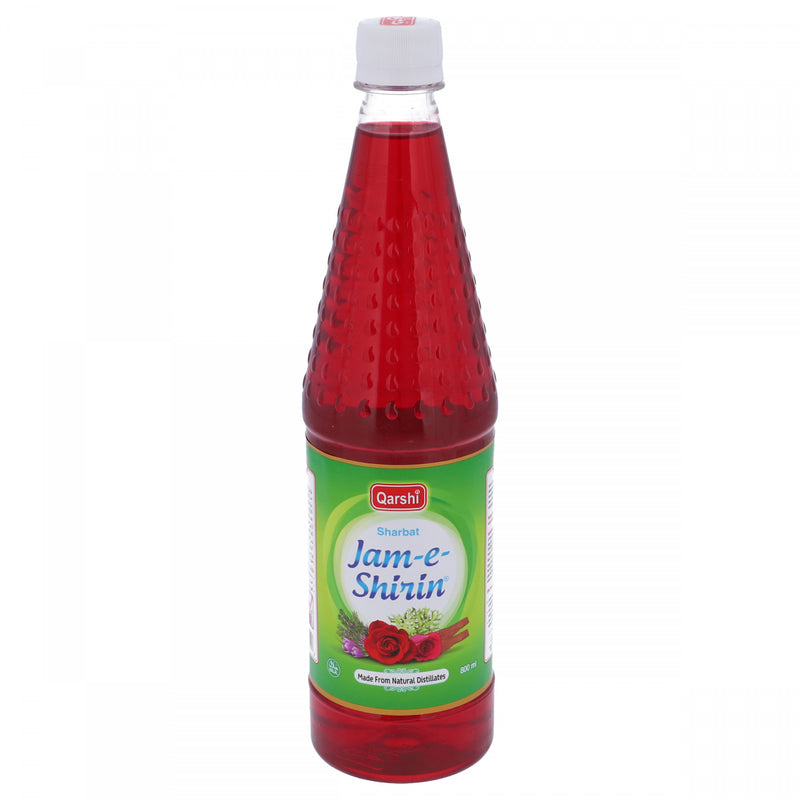Qarshi Jam-e-Shirin 800ml - HKarim Buksh