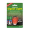 Red Adhesive Signal Lights - HKarim Buksh