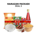 Ramazan Package 2 - HKarim Buksh