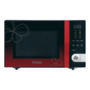 Haier Microwave Oven HGN-32100EGB 900W 32L - HKarim Buksh