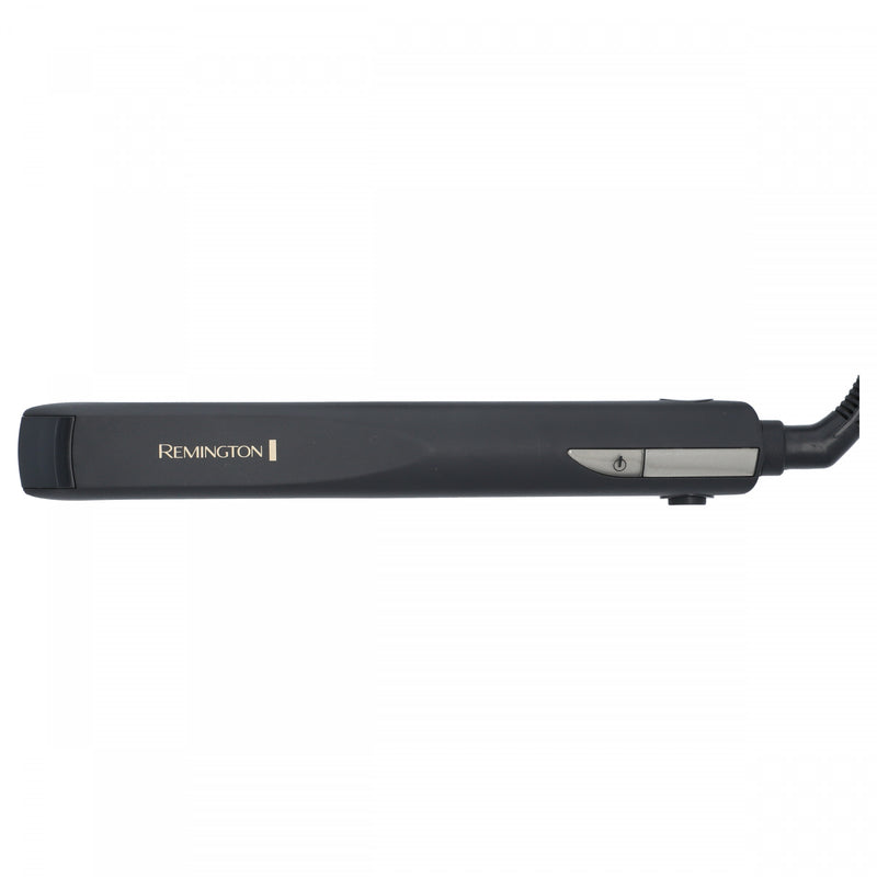 Remington Style Ceramic Straight 230 Hair Straightener S1005 Black - HKarim Buksh