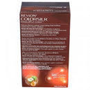 Revlon ColorSilk 20 Brown Black - HKarim Buksh