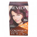 Revlon ColorSilk 34 Deep Burgundy - HKarim Buksh