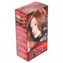 Revlon Color Silk Beautiful Hair Color 55 Light Reddish Brown - HKarim Buksh