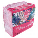 Rose Petal Multipurpose Tissue Party Pack - HKarim Buksh