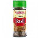 Rossmoor Leaves Basil 10g - HKarim Buksh