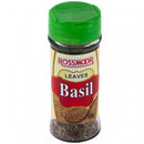 Rossmoor Leaves Basil 10g - HKarim Buksh