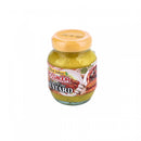 Rossmoor Super Fine Mustard 165g - HKarim Buksh