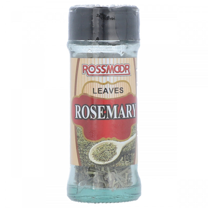 Rossmoss Leaves Rosemary 10g - HKarim Buksh