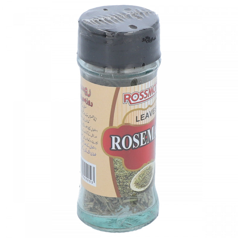 Rossmoss Leaves Rosemary 10g - HKarim Buksh