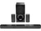 Sony S20R Experience 400W real 5.1ch surround sound - HKarim Buksh
