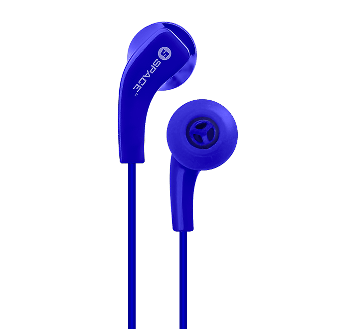 Legend Earphones LG-500 (New) - HKarim Buksh