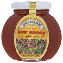 Salmans Sidr Honey 250g - HKarim Buksh